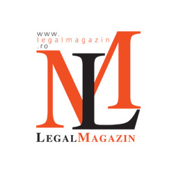 logo legal magazin